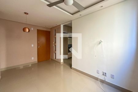 Sala de apartamento para alugar com 2 quartos, 51m² em Vila Ipojuca, São Paulo