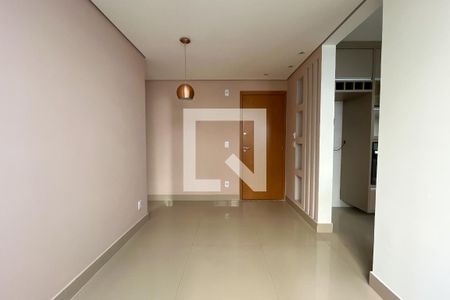 Sala de apartamento para alugar com 2 quartos, 51m² em Vila Ipojuca, São Paulo