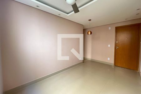Sala de apartamento para alugar com 2 quartos, 51m² em Vila Ipojuca, São Paulo
