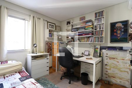 Quarto 1 de apartamento à venda com 3 quartos, 145m² em Perdizes, São Paulo