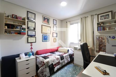 Quarto 1 de apartamento à venda com 3 quartos, 145m² em Perdizes, São Paulo