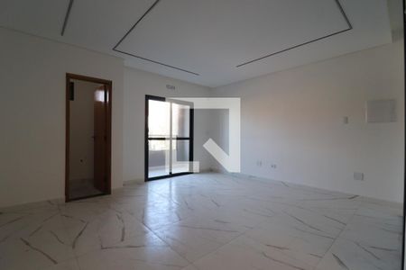 Sala de casa à venda com 3 quartos, 329m² em Vila Alpina, Santo André
