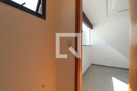 Lavabo  de casa à venda com 3 quartos, 329m² em Vila Alpina, Santo André