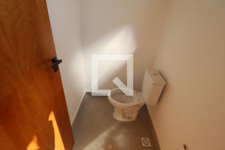 Lavabo  de casa à venda com 3 quartos, 329m² em Vila Alpina, Santo André