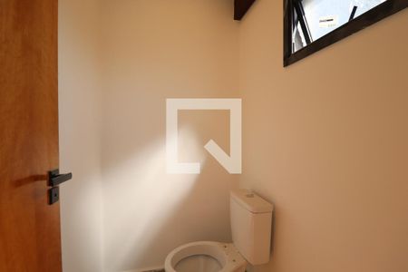 Lavabo  de casa à venda com 3 quartos, 329m² em Vila Alpina, Santo André