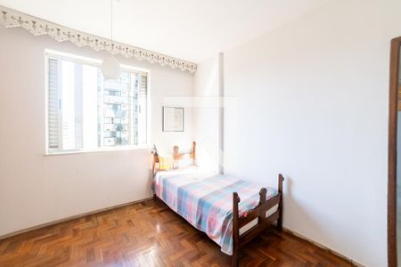 Quarto de Serviço de apartamento à venda com 6 quartos, 450m² em Funcionários, Belo Horizonte