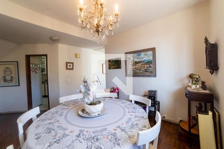 Copa de apartamento à venda com 6 quartos, 450m² em Funcionários, Belo Horizonte