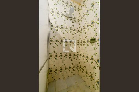 Banheiro Social de apartamento à venda com 6 quartos, 450m² em Funcionários, Belo Horizonte