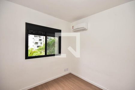 Quarto de apartamento à venda com 1 quarto, 47m² em Morumbi, São Paulo