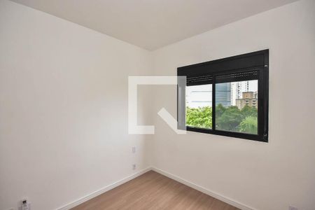 Quarto de apartamento à venda com 1 quarto, 47m² em Morumbi, São Paulo