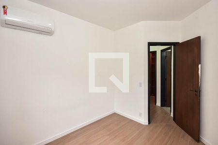 Quarto de apartamento à venda com 1 quarto, 47m² em Morumbi, São Paulo