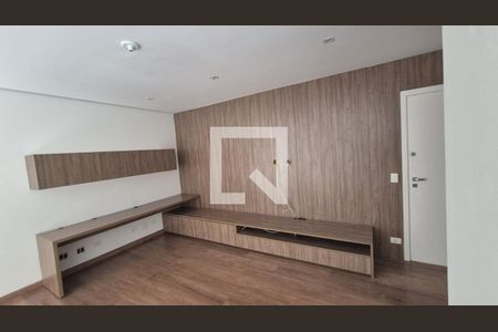 Sala de apartamento à venda com 4 quartos, 274m² em Bosque da Saúde, São Paulo