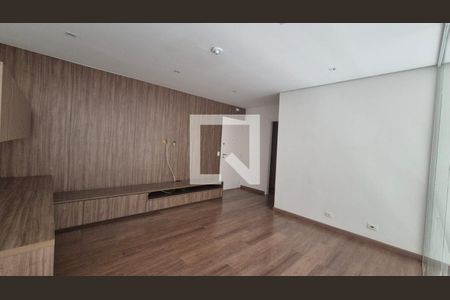 Sala de apartamento à venda com 4 quartos, 274m² em Bosque da Saúde, São Paulo