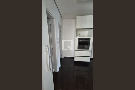 Cozinha de apartamento à venda com 4 quartos, 274m² em Bosque da Saúde, São Paulo