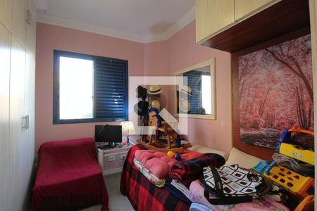 Suíte de apartamento à venda com 2 quartos, 70m² em Indianópolis, São Paulo