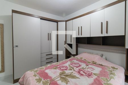 Quarto 3 de apartamento à venda com 3 quartos, 65m² em Cavalhada, Porto Alegre