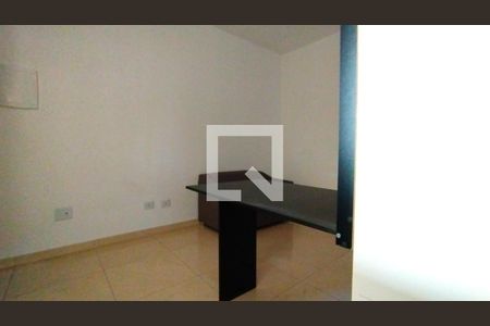 Cozinha - mesa de apartamento para alugar com 1 quarto, 26m² em Vila Carrão, São Paulo