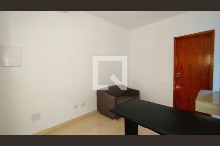 Sala de apartamento para alugar com 1 quarto, 26m² em Vila Carrão, São Paulo