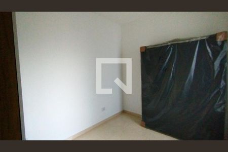 Quarto - cama box de apartamento para alugar com 1 quarto, 26m² em Vila Carrão, São Paulo