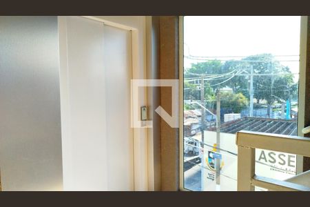 Elevador de apartamento para alugar com 1 quarto, 26m² em Vila Carrão, São Paulo