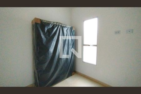 Quarto - cama box de apartamento para alugar com 1 quarto, 26m² em Vila Carrão, São Paulo