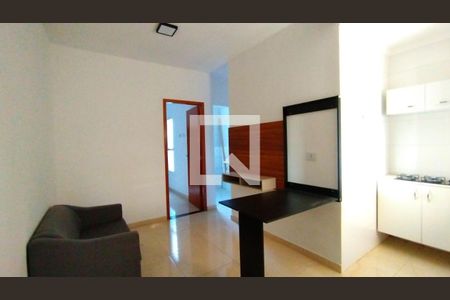 Apartamento para alugar com 1 quarto, 26m² em Vila Carrão, São Paulo