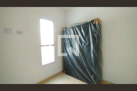 Quarto de apartamento para alugar com 1 quarto, 26m² em Vila Carrão, São Paulo