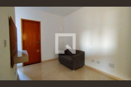 Apartamento para alugar com 1 quarto, 26m² em Vila Carrão, São Paulo
