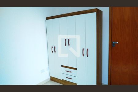 Quarto de apartamento para alugar com 1 quarto, 26m² em Vila Carrão, São Paulo