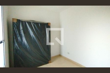 Quarto de apartamento para alugar com 1 quarto, 26m² em Vila Carrão, São Paulo