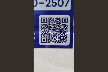 Placa  de apartamento para alugar com 1 quarto, 26m² em Vila Carrão, São Paulo
