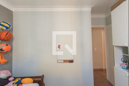 Quarto de apartamento à venda com 2 quartos, 80m² em Vila Lemos, Campinas