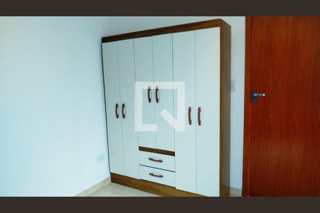 Quarto  de apartamento para alugar com 1 quarto, 26m² em Vila Carrão, São Paulo