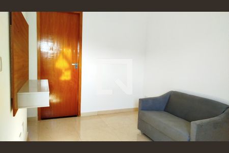 Sala de apartamento para alugar com 1 quarto, 26m² em Vila Carrão, São Paulo