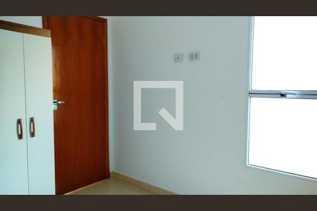 Quarto  de apartamento para alugar com 1 quarto, 26m² em Vila Carrão, São Paulo