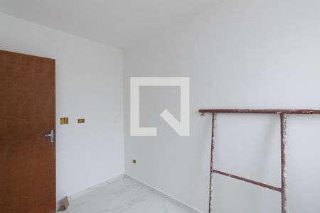 Quarto  de apartamento à venda com 2 quartos, 40m² em Vila Isolina Mazzei, São Paulo