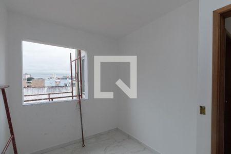 Quarto  de apartamento à venda com 2 quartos, 40m² em Vila Isolina Mazzei, São Paulo