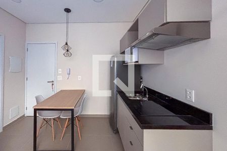 Studio de kitnet/studio para alugar com 1 quarto, 38m² em Vila Madalena, São Paulo