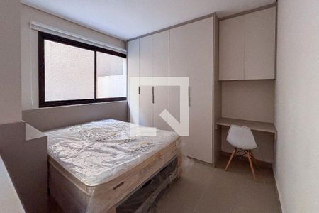 Studio de kitnet/studio para alugar com 1 quarto, 38m² em Vila Madalena, São Paulo