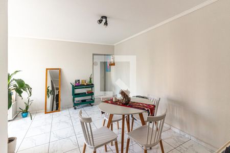 Sala de apartamento à venda com 2 quartos, 80m² em Vila Buarque, São Paulo
