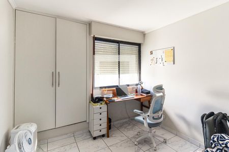Quarto 1 de apartamento à venda com 2 quartos, 80m² em Vila Buarque, São Paulo