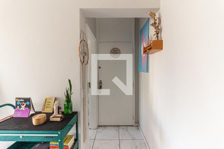 Entrada da Sala de apartamento à venda com 2 quartos, 80m² em Vila Buarque, São Paulo