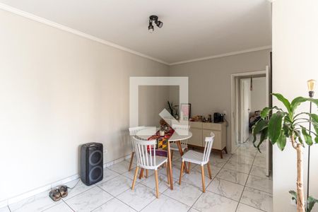 Sala de apartamento à venda com 2 quartos, 80m² em Vila Buarque, São Paulo