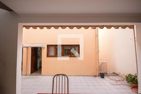 Espaço Gourmet de casa de condomínio à venda com 6 quartos, 405m² em Barro Branco (Zona Norte), São Paulo