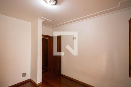 Suíte 3 de casa de condomínio à venda com 6 quartos, 405m² em Barro Branco (Zona Norte), São Paulo