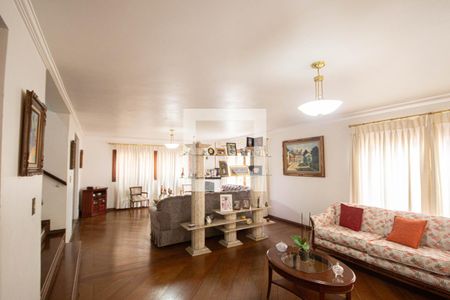 Casa de Condomínio à venda com 6 quartos, 405m² em Barro Branco (Zona Norte), São Paulo