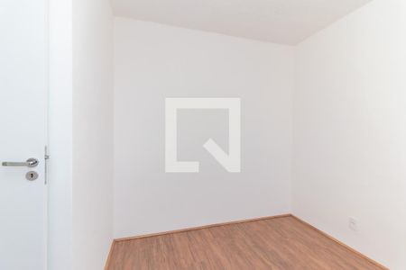 Quarto 1 de apartamento para alugar com 2 quartos, 32m² em Vila Carmosina, São Paulo