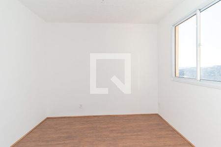 Quarto 1 de apartamento para alugar com 2 quartos, 32m² em Vila Carmosina, São Paulo