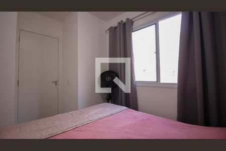 Quarto 2 de apartamento à venda com 2 quartos, 32m² em Vila Graciosa, São Paulo