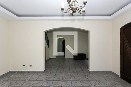 Sala 2 de casa à venda com 3 quartos, 220m² em Vila Granada, São Paulo